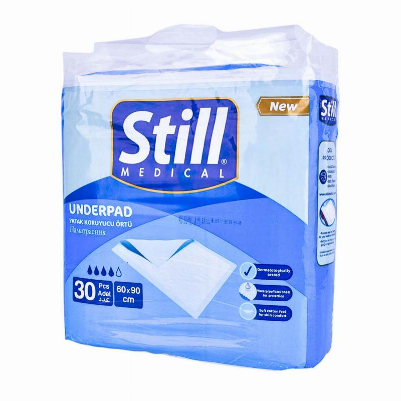 Пелюшки для дорослих STILL 60*90